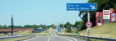Limitations de vitesse en Europe : respectez-les bien !