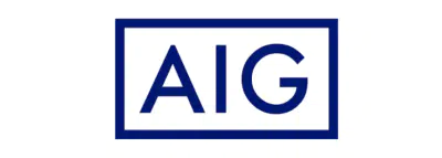 logo AIG logo AIG