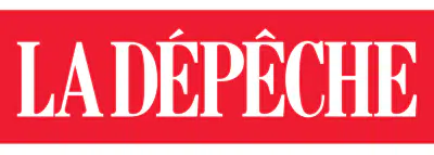 Logo La Dépêche