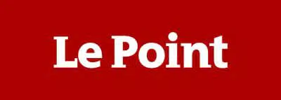 Logo LePoint