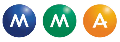 Logo MMA