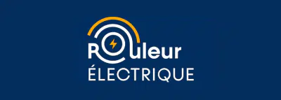 Logo Rouleur électrique