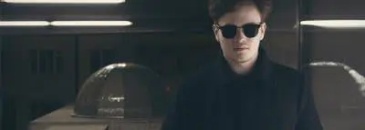 lunettes de soleil homme