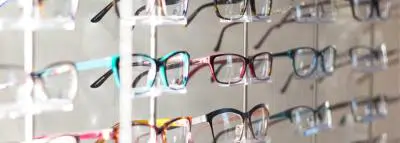 lunettes