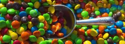M&Ms