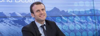 macron-president