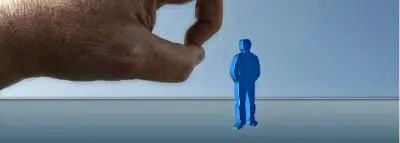 main-bonhomme-bleu