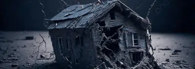 tempete voiture maison dégats