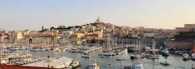 marseille
