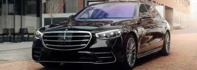 mercedes-classe-s