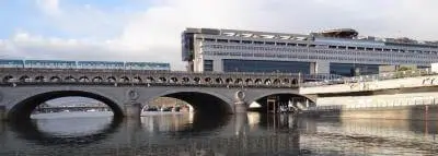 Bercy-ministère-finances