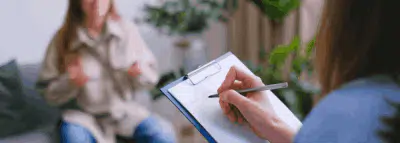 psychiatre consultation