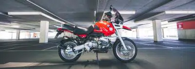moto-BMW