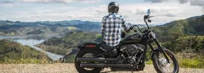 étude moto