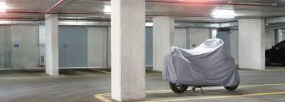 moto-garage