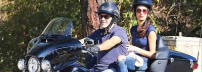 moto-georges-clooney