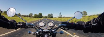 En cas de vol, que peut l’assurance moto au tiers ?
