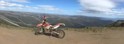 motocross montage