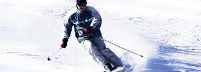 neige-skieur