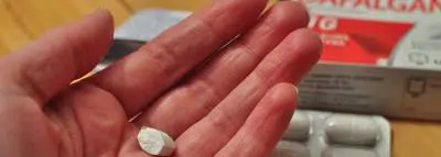 paracetamol