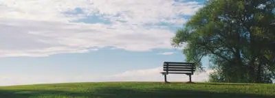 Faites-vous d’ailleurs bien la différence entre assurance décès et obsèques ? parc-banc-ciel