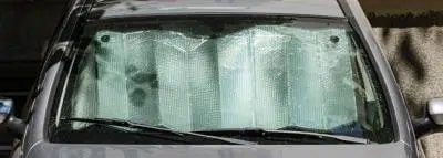 pare-brise-auto