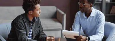 consultation pédopsychiatre