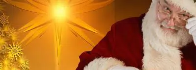 Comment le Père Noël va-t-il faire sa tournée cette année ?