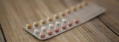 plaquette pilule contraceptive