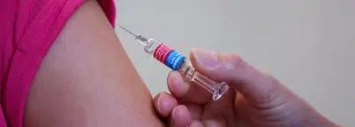 Pour être plus efficace, le vaccin anti-VPH doit être injecté tôt
