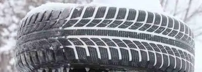 Pneus neige