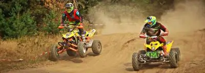 quad tout terrain