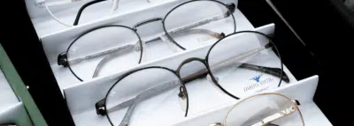 Remboursement optique et audition