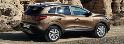 renault kadjar suv