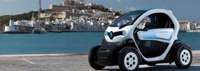 Renault-Twizy