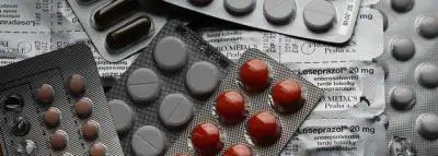 médicaments 