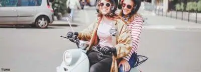 scooter electrique 