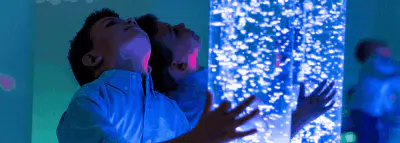 Sensory Room Apicil
