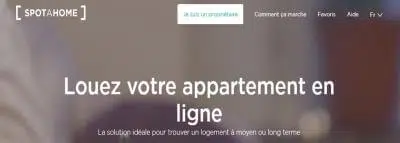 Spotahome réalise une nouvelle levée de fonds