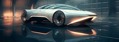 Tesla next gen