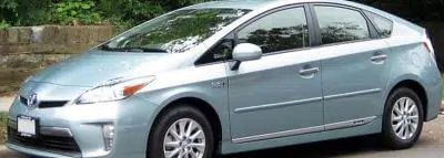 voiture hybride