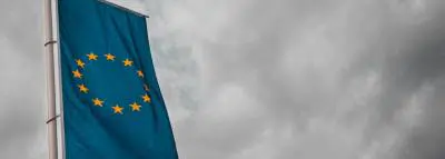 drapeau européen