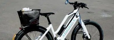 velo-electrique