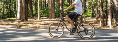 velo cycliste