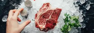 viande