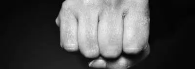 violence-poing