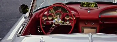 voiture collection