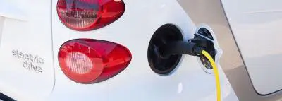 réparation voiture électrique