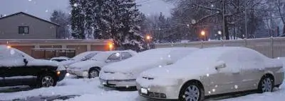 voiture-neige
