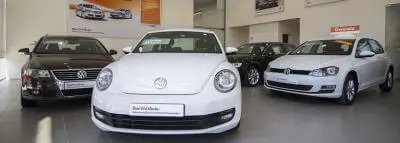 voiture neuve concessionnaire